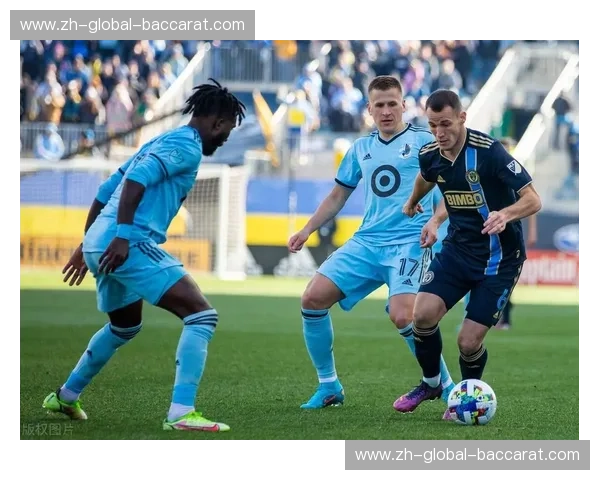 绿茵激斗的“双城记”：费城联合对阵新英格兰，谁才是东部真正的霸主？