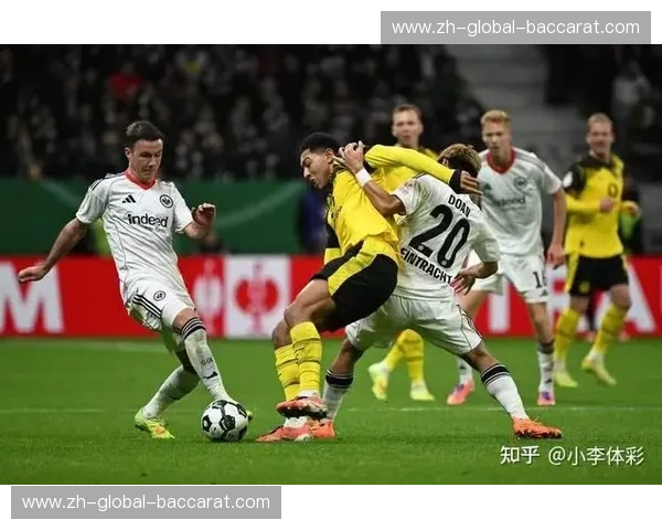 法兰克福vs比勒费尔德：一场不可错过的德甲焦点战，激情碰撞，荣耀之争！
